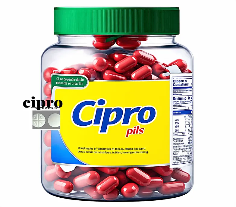 Cipro 1